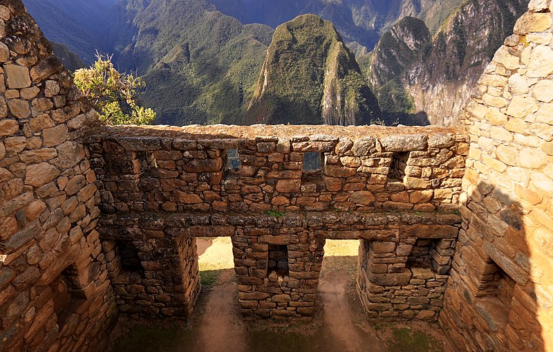 File:124 - Machu Picchu - Juin 2009.jpg