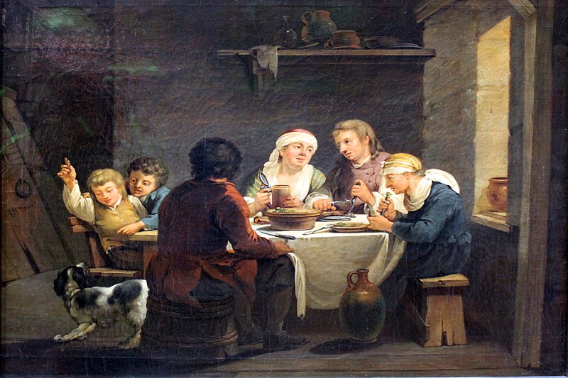 File:1772 Kraus Familie bei der Mahlzeit anagoria.JPG