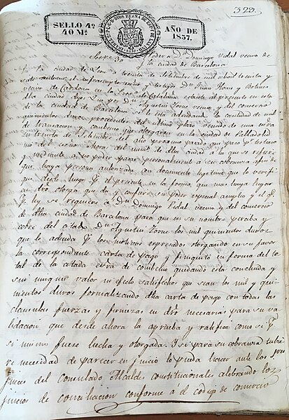 File:1837. Protocolo, part núm.1.jpg