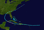 1901 Atlantic hurricane 8 track.png