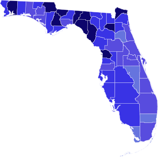 <span class="mw-page-title-main">1916 United States Senate election in Florida</span>