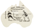 Thumbnail for South Australian Patriotic Football League