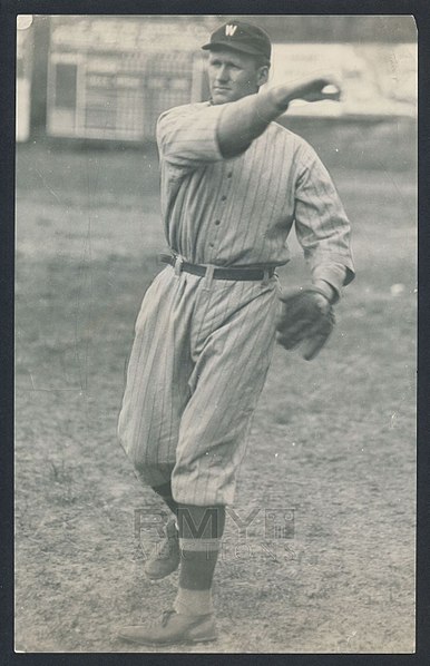 File:1918 Walter Johnson.jpg