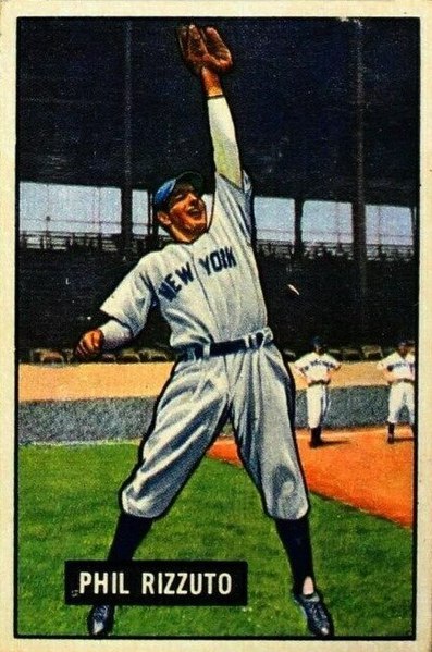 File:1951 Bowman Phil Rizzuto.jpg