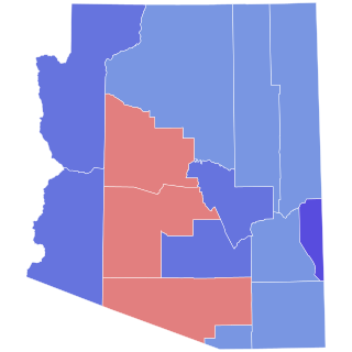 <span class="mw-page-title-main">1954 Arizona gubernatorial election</span>