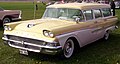 1958 Ford Country Sedan