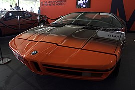 BMW Turbo 1972 года - Flickr - andrewbasterfield.jpg