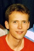 Mit norwegischem Landesrekord erreichte Jim Svenøy Rang sieben