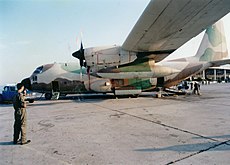 1999 Athens earthquake relief by IDF (11047227406).jpg