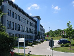 2006 07 03 Müller Konzernzentrale 3.jpg