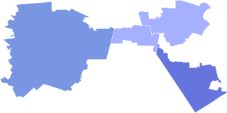 <span class="mw-page-title-main">2006 Texas's 22nd congressional district elections</span>
