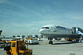 Lufthansa A340 600 Lübeck