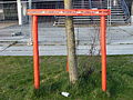 20130421 Amsterdam 26 Boomsteun.JPG