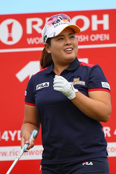 File:2013 Women's British Open - Park Inbee (13).jpg