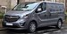 2016 Vauxhall Vivaro 2700 Sportive CDTi 1.6.jpg