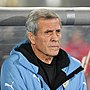 Vignette pour Óscar Tabárez