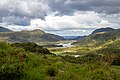 Parc national de Killarney.