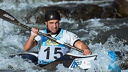 2019 ICF Wildwater canoeing World Championships 285 - Tim Novak.jpg