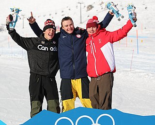 <span class="mw-page-title-main">Snowboarding at the 2020 Winter Youth Olympics – Boys' slopestyle</span>