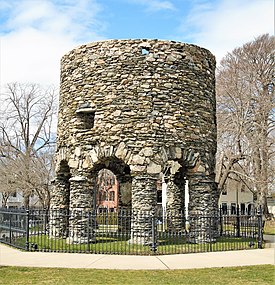 2021 Old Stone Mill, Tuoro Park, Newport.jpg