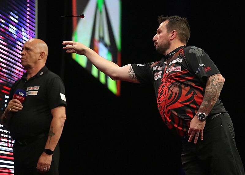 File:2022-06-13 Play-offs (2022 Premier League Darts) by Sandro Halank–037.jpg