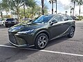 23 Lexus RX 350 Premium