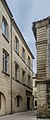 * Nomination: Building at 28 rue du Dr-Blanchard in Uzes, Gard, France. (By Krzysztof Golik) --Sebring12Hrs 00:41, 16 April 2021 (UTC) * * Review needed