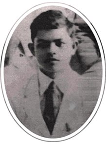 2-й лейтенант Людовико Арройо Баньяс.JPG