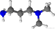 Miniatura para 3-dimetilaminopropilamina