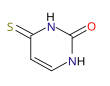 4-Thiouracile