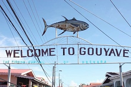 Gouyave hosts Fish Friday