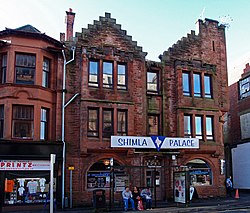 42 Titchfield Street, Kilmarnock - geograph.org.uk - 4236516.jpg