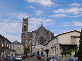 Saint-Georges-des-Gardes