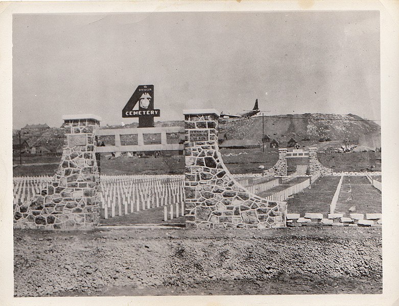 File:4th Marine Corps Iwo Jima Cemetery Entrance.jpg