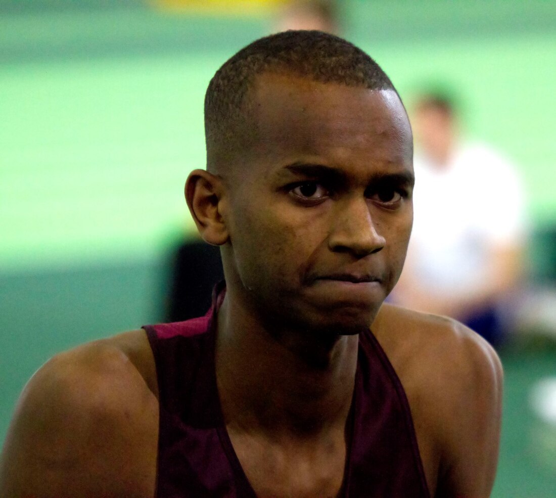 Mutaz Essa Barshim