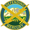 56th Theater Information Operations Group "Defending Mercury"