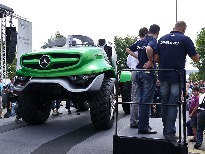 File:60 Jahre Unimog - Wörth 2011 081 Designstudie (5797314291).jpg