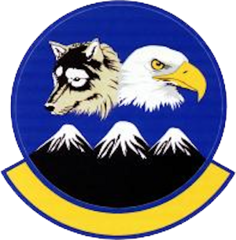 611th ASUS 1994 – present