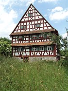 Bauernhofmuseum Neuhausen ob Eck