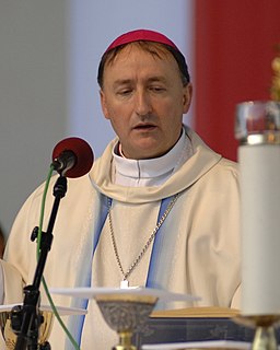 Andrzej Jeż 21st-century Polish Catholic bishop