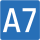 Autobahn 7 (Itävalta)