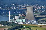 Leibstadt Nuclear Power Plant