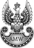 Logo AMW