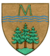 Wappen von Groß Gerungs