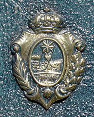 Escudo da Estrada