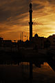 A small mosque in the center of Cairo, Egypt, North Africa-3.jpg
