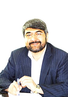 Abdul Qayyum Sajjadi-2012.jpg