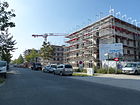 Residential buildings on Katharina-Boll-Dornberger-Strasse