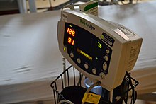 Sphygmomanometer - Wikipedia