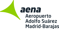 Aena Madrid logo.svg